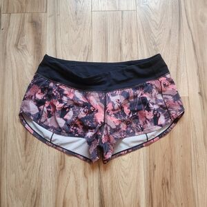 Lululemon Speed Up Short 2.5"